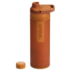 Grayl ULTRAPRESS PURIFIER BOTTLE - Trinkwasserfilter 18 Grayl ULTRAPRESS PURIFIER BOTTLE - Trinkwasserfilter -Outdoor-Campingausrüstung 5638048784 n ultrapress purifier bottle grayl 24