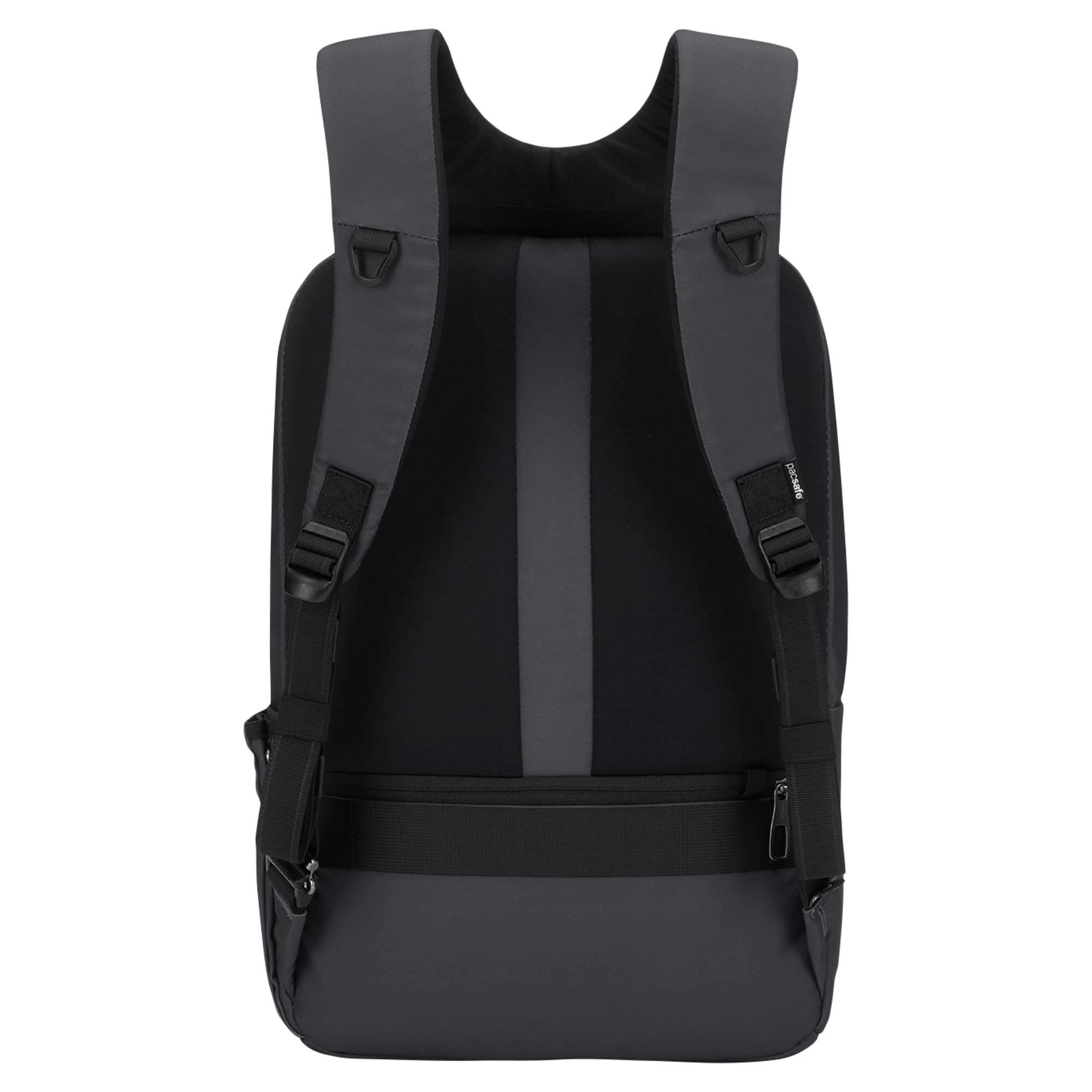 Pacsafe METROSAFE X 20L BACKPACK Unisex - Laptoprucksack 2 Pacsafe METROSAFE X 20L BACKPACK Unisex - Laptoprucksack – Bild 2