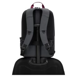 Pacsafe METROSAFE X 20L BACKPACK Unisex - Laptoprucksack 15 Pacsafe METROSAFE X 20L BACKPACK Unisex - Laptoprucksack -Outdoor-Campingausrüstung 5638053754 f metrosafe x 20l backpack pacsafe 24