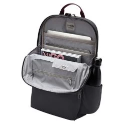 Pacsafe METROSAFE X 20L BACKPACK Unisex - Laptoprucksack 16 Pacsafe METROSAFE X 20L BACKPACK Unisex - Laptoprucksack -Outdoor-Campingausrüstung 5638053754 g metrosafe x 20l backpack pacsafe 24