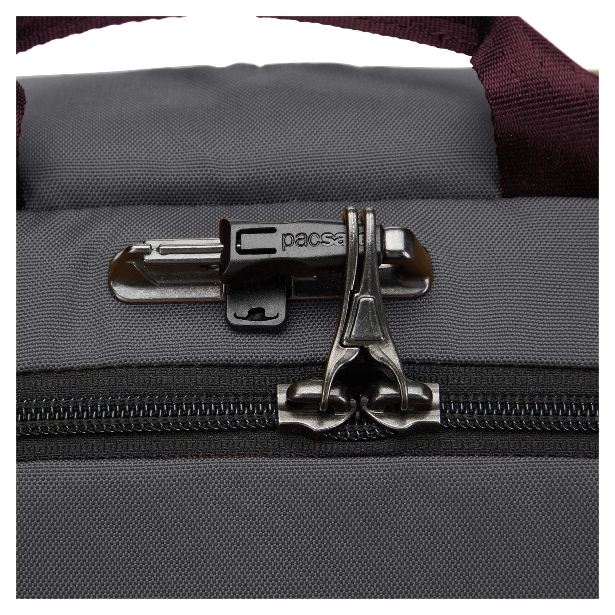 Pacsafe METROSAFE X 20L BACKPACK Unisex - Laptoprucksack 9 Pacsafe METROSAFE X 20L BACKPACK Unisex - Laptoprucksack – Bild 9