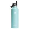 Hydro Flask STANDARD FLEX STRAW CAP - Trinkflasche