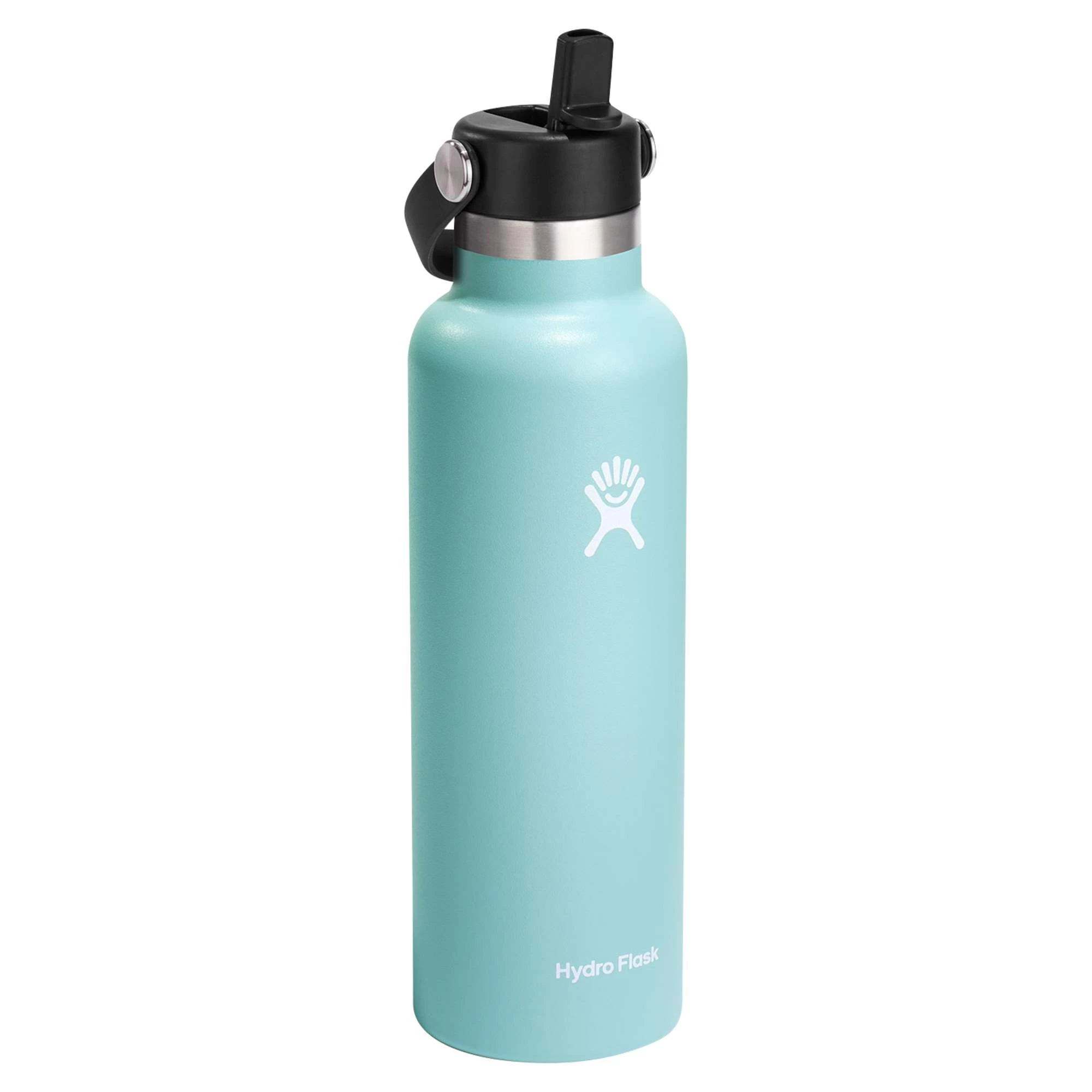 Hydro Flask STANDARD FLEX STRAW CAP - Trinkflasche 2 Hydro Flask STANDARD FLEX STRAW CAP - Trinkflasche – Bild 2
