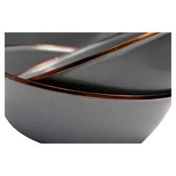 BOWL / SET/2 - Schüssel -Outdoor-Campingausrüstung 5638072752 e bowl set2 barebones 24