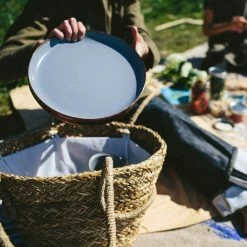 PLATE / SET/2 - Campinggeschirr 14 PLATE / SET/2 - Campinggeschirr -Outdoor-Campingausrüstung 5638072754 g plate set2 barebones 24