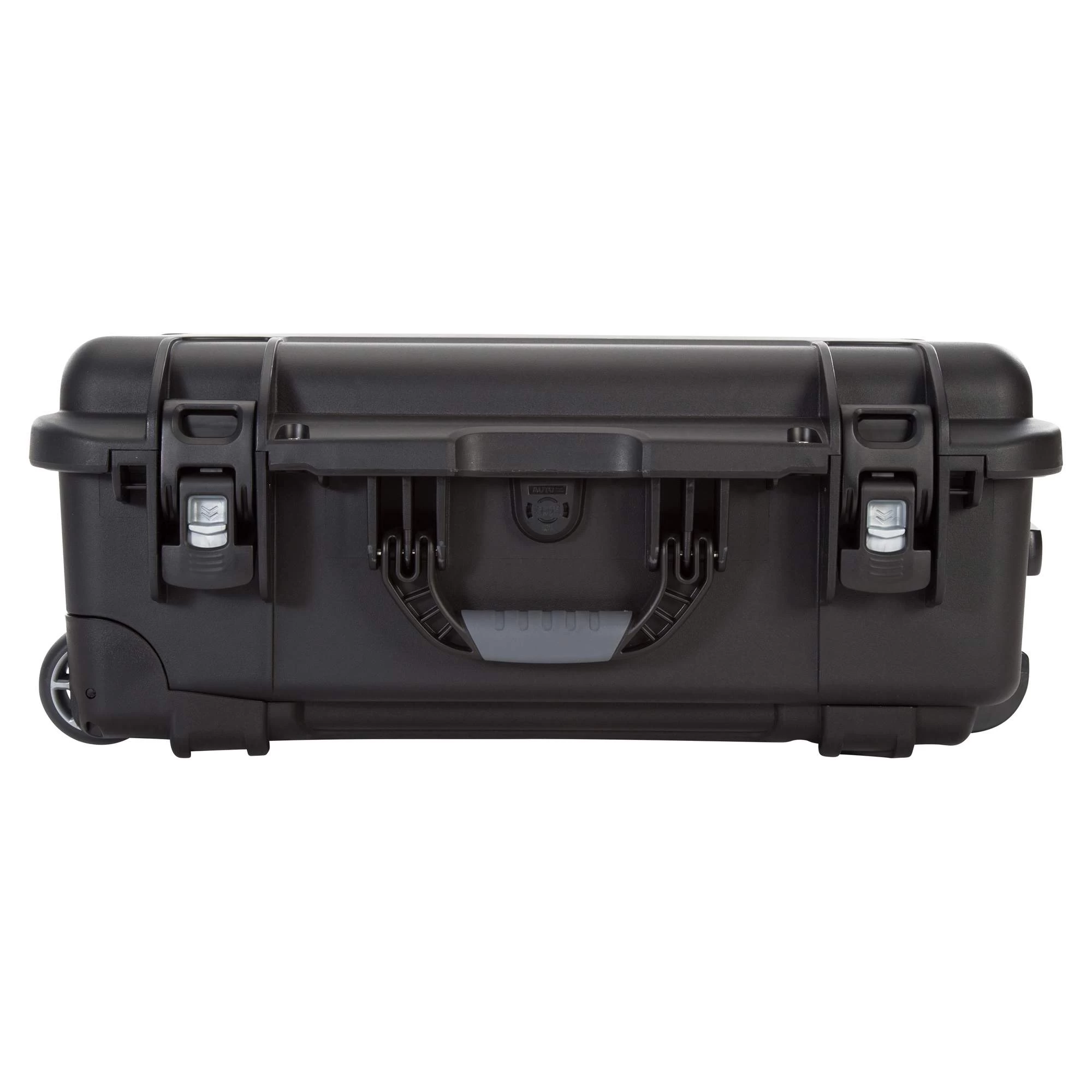 935 CASE MIT SCHAUM - Rollkoffer 5 935 CASE MIT SCHAUM - Rollkoffer – Bild 5