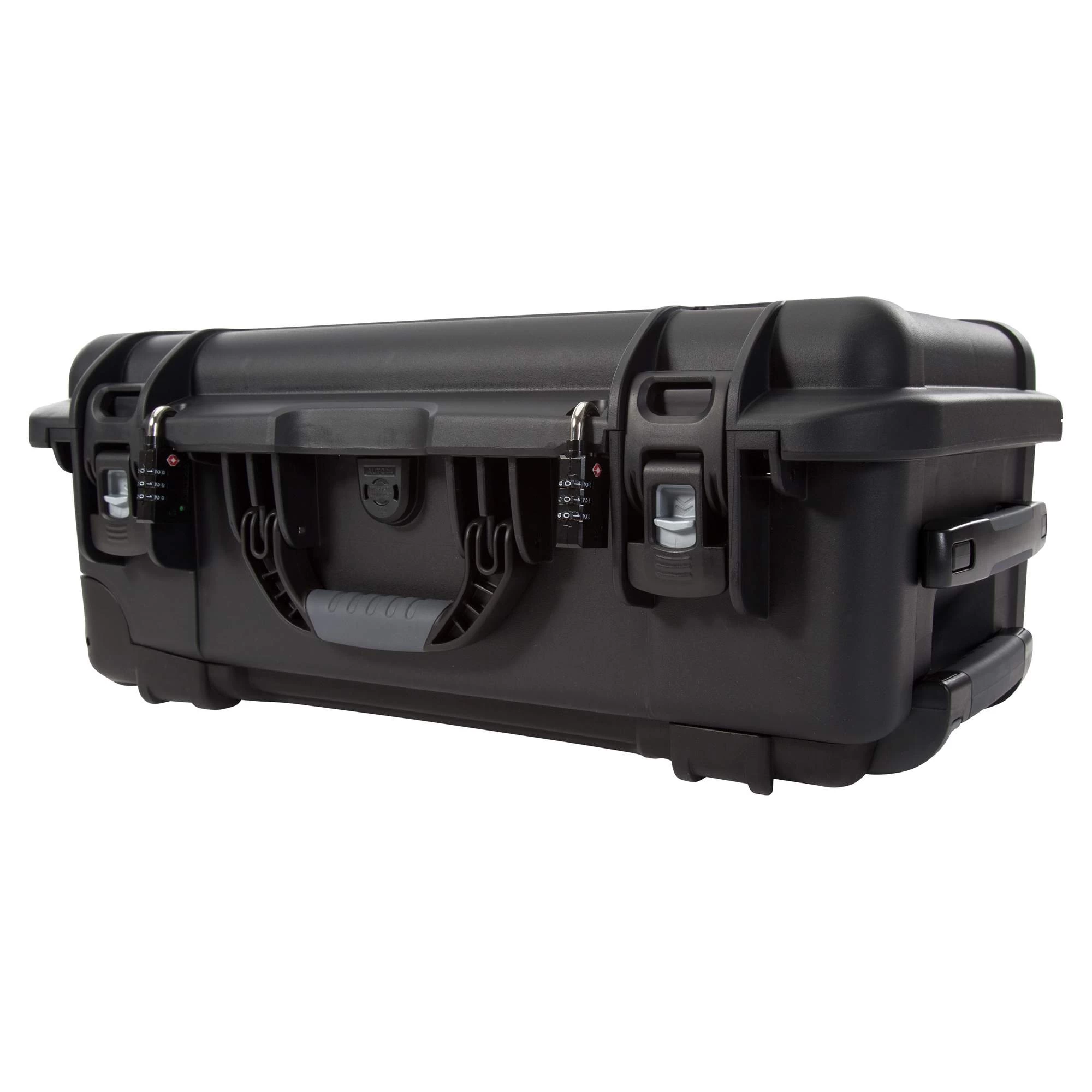 935 CASE MIT SCHAUM - Rollkoffer 6 935 CASE MIT SCHAUM - Rollkoffer – Bild 6