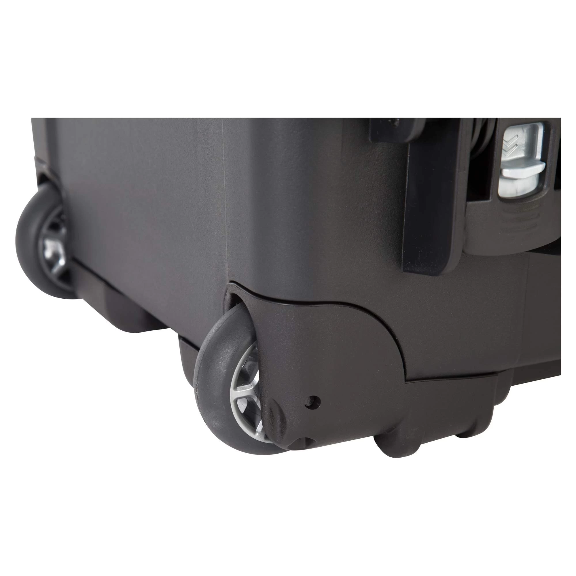 935 CASE MIT SCHAUM - Rollkoffer 11 935 CASE MIT SCHAUM - Rollkoffer – Bild 11