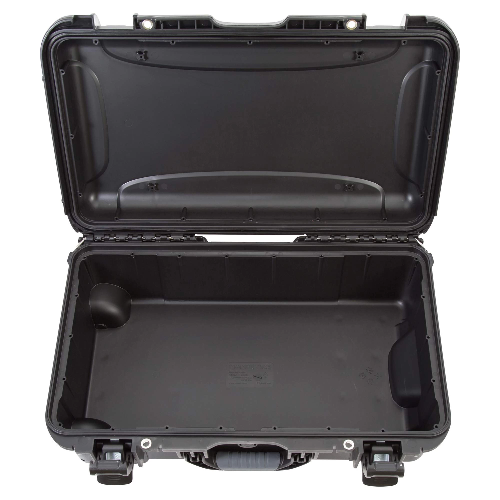 935 CASE MIT SCHAUM - Rollkoffer 13 935 CASE MIT SCHAUM - Rollkoffer – Bild 13