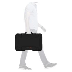 935 CASE MIT SCHAUM - Rollkoffer 31 935 CASE MIT SCHAUM - Rollkoffer -Outdoor-Campingausrüstung 5638077957 p 935 case mit schaum nanuk 24