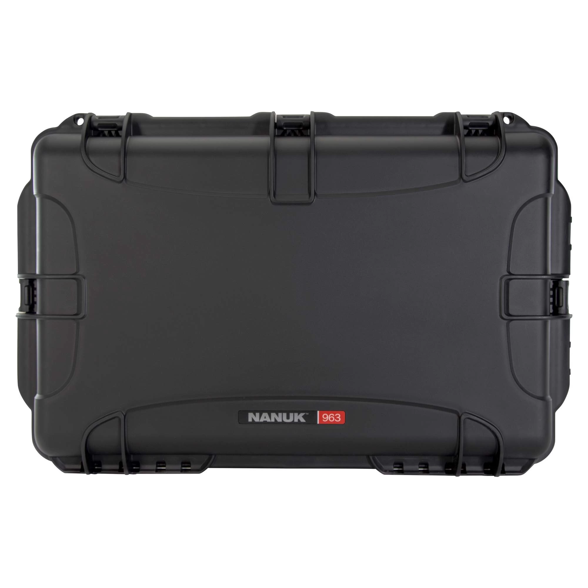 963 CASE MIT EINTEILER - Rollkoffer 6 963 CASE MIT EINTEILER - Rollkoffer – Bild 6