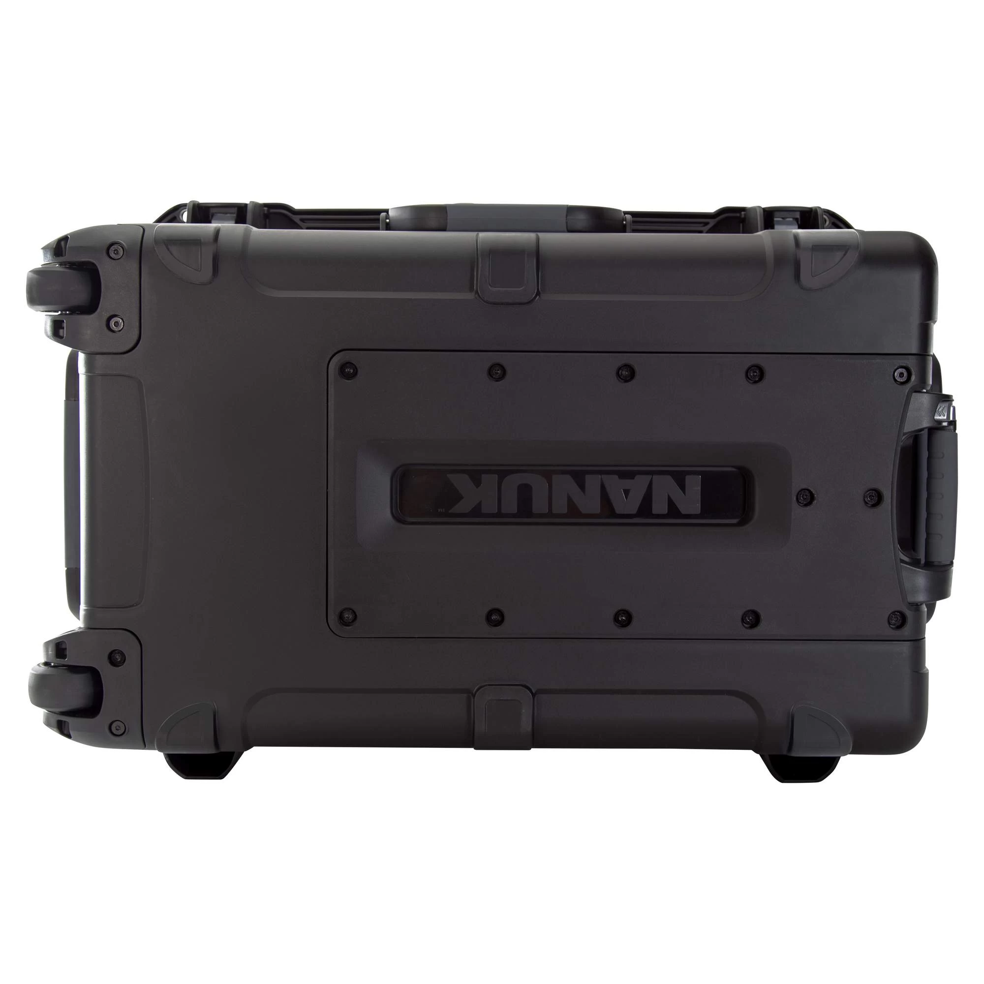 963 CASE MIT EINTEILER - Rollkoffer 8 963 CASE MIT EINTEILER - Rollkoffer – Bild 8